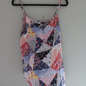 Gap Tank Top
